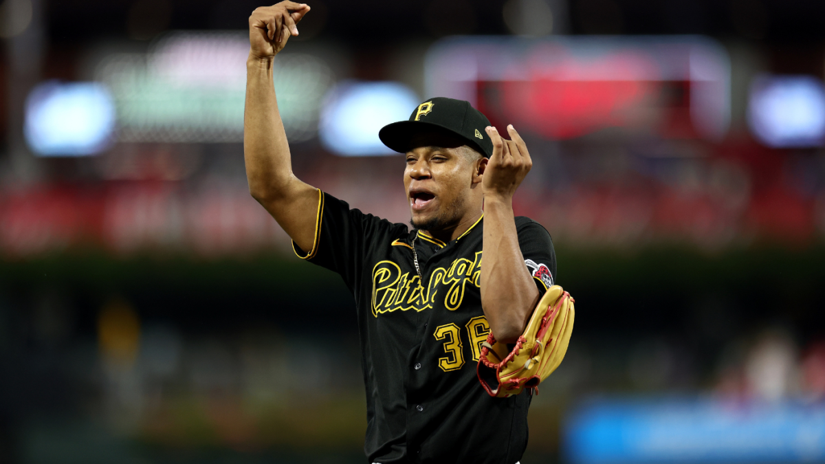 Roberto Pérez to sign one-year, $5 million deal with Pittsburgh Pirates 