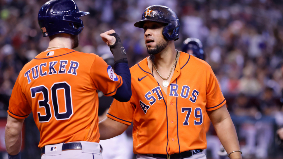 Winners And Losers From MLB's Final Regular-season Weekend As Astros ...