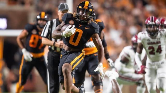 Recruits leave Neyland Stadium pumped about the Vols following blowout of  South Carolina