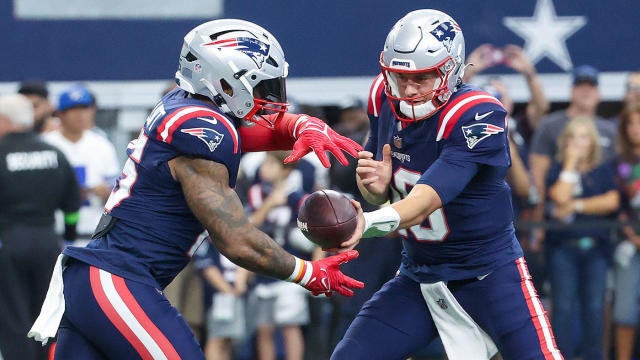 Will Stephon Gilmore get his revenge against the Patriots? - Pats Pulpit