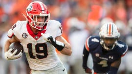 Georgia Tech vs. Georgia odds, spread: 2023 college football picks, Week 13 predictions from proven model