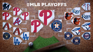 MLB playoff predictions: Sporting News experts make picks for 2023  postseason bracket, World Series