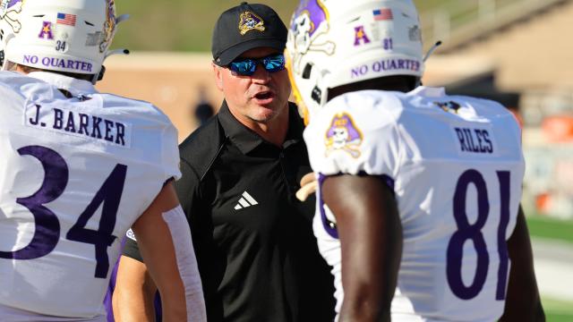 ECU football: Takeaways from Pirates' annual spring game