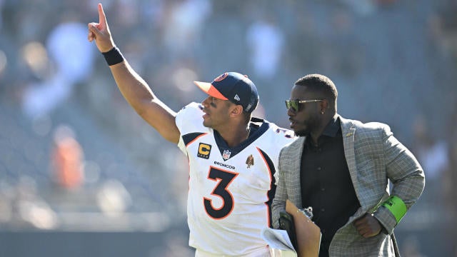 Broncos Complete Comeback Over Bears With 24 Unanswered 