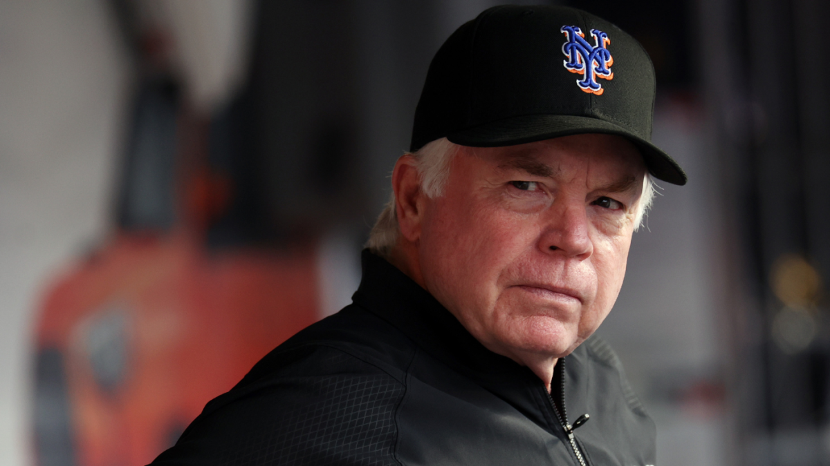 Buck Showalter fired: Mets manager ousted with one year left