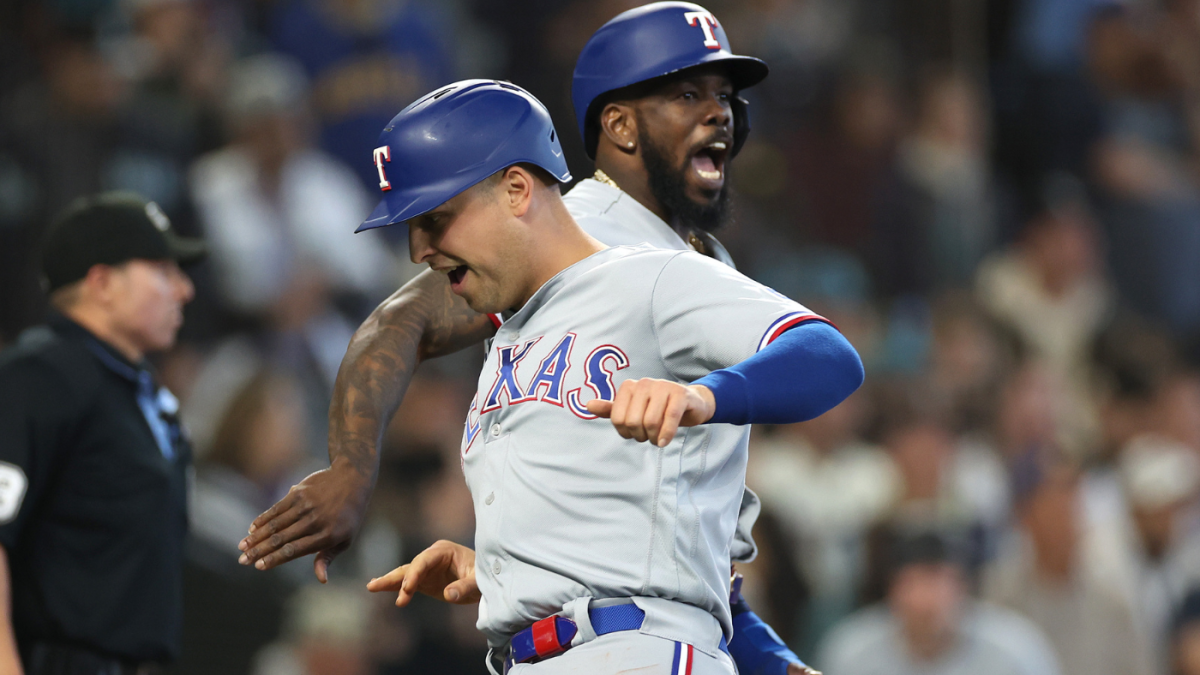 2023 MLB playoff spots filled Standings, Magic Numbers, and Tiebreaker