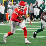 Kansas City Chiefs News, Scores, Stats, Schedule