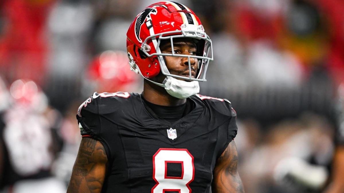 Falcons' Arthur Smith infers Kyle Pitts isn't fully healthy from knee  surgery amid disappointing start to 2023 