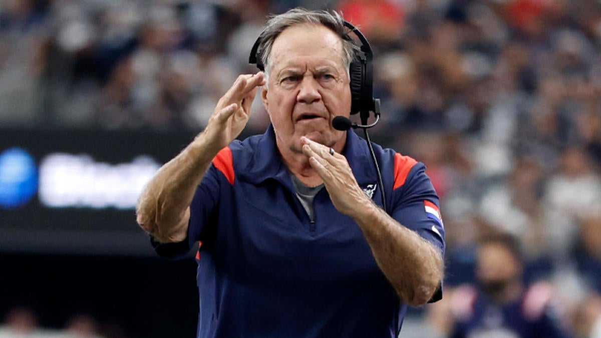 NFL Week 4 overreactions and reality checks: Has the game passed Bill Belichick by? Are Dolphins paper tigers? NFL Week 4 overreactions and reality checks: Has the game passed Bill Belichick by? Are Dolphins paper tigers?