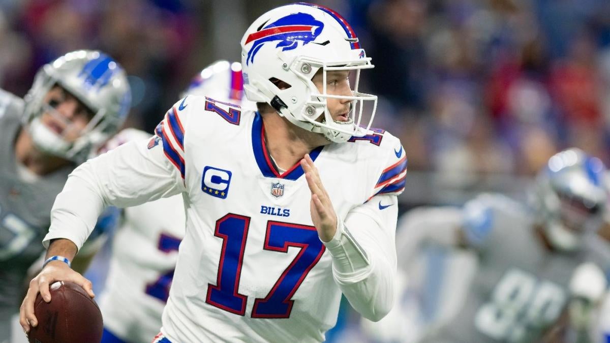 Game predictions, Bills vs. Patriots