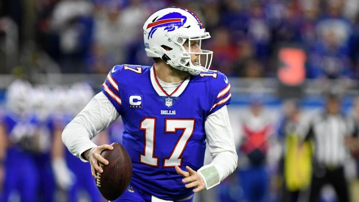How to watch the Buffalo Bills in 2023: Full season schedule, TV channels,  where to stream 