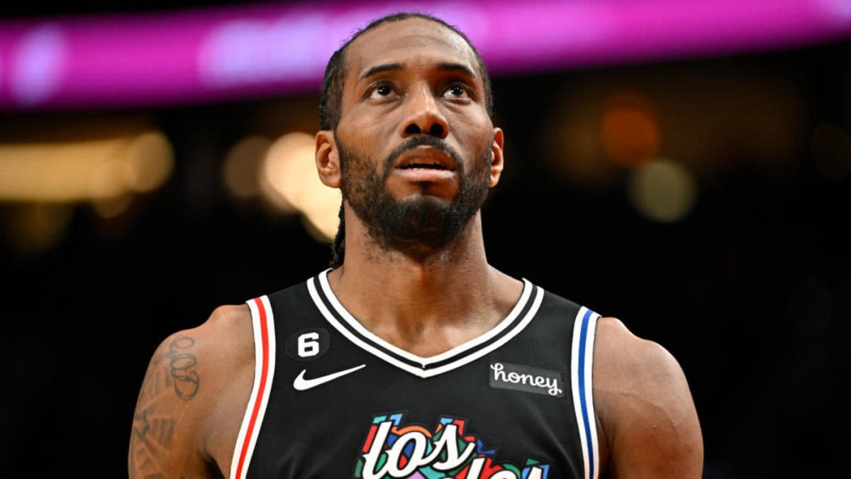 Clippers' Kawhi Leonard defends load management criticism