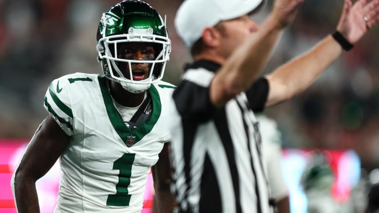 Kansas City Chiefs v New York Jets