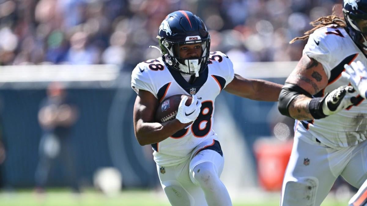 Fantasy winners and losers from week 3: Denver Broncos and the rest - Mile  High Report