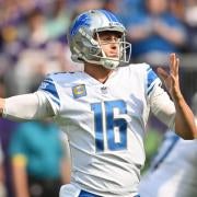 Detroit Lions News, Scores, Stats, Schedule