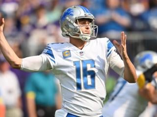 Sunday Night Football odds, line, spread: Packers vs. Lions predictions,  NFL picks by expert on 58-21 roll 