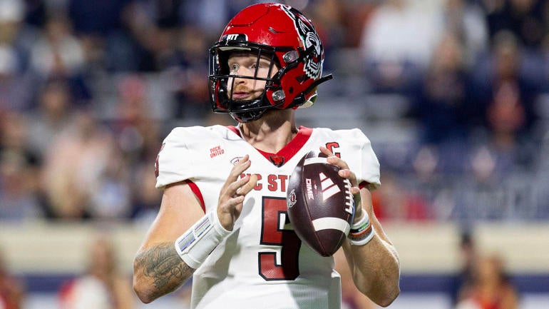 NC State v Virginia