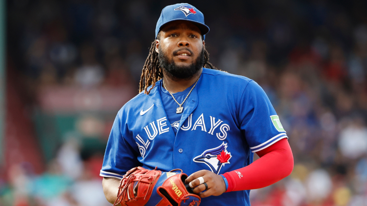 Vladimir Guerrero Jr. and MLB's Most Overhyped Stars for 2023 Season, News, Scores, Highlights, Stats, and Rumors