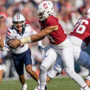 CFB DFS Rankings for Week 10 - Daily Fantasy College Football (Saturday  11/5/22)