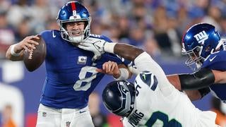 Thursday Night Football odds, spread, line: Colts vs. Jets picks, NFL  predictions by expert on 19-8 roll 