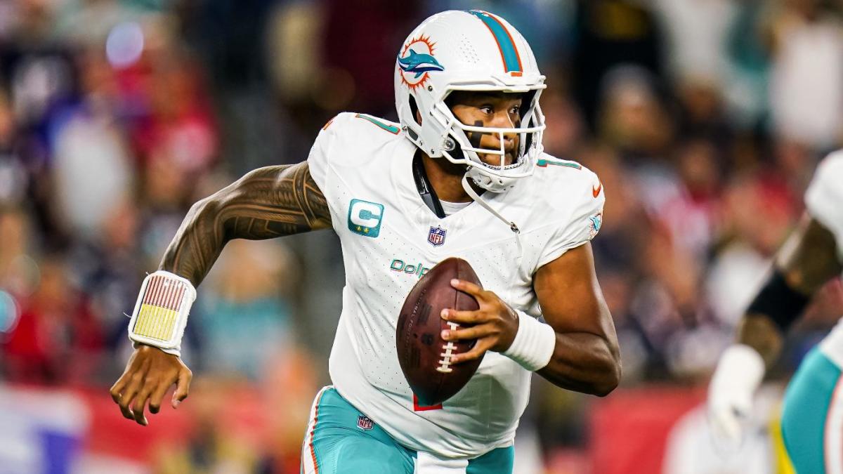 Giants vs Dolphins Predictions, Picks and Best Odds - Week 5 Free NFL Picks