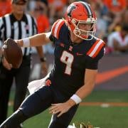 Illinois Football: Top 10 most overlooked Illini recruits - Page 6