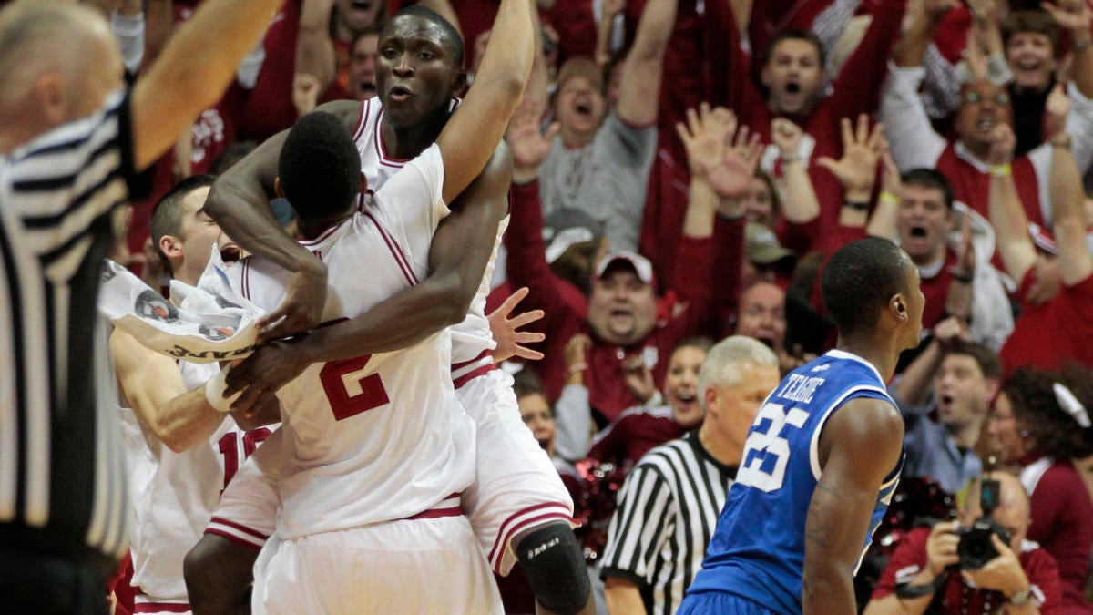 Shul)Man of THE moment - ESPN Front Row