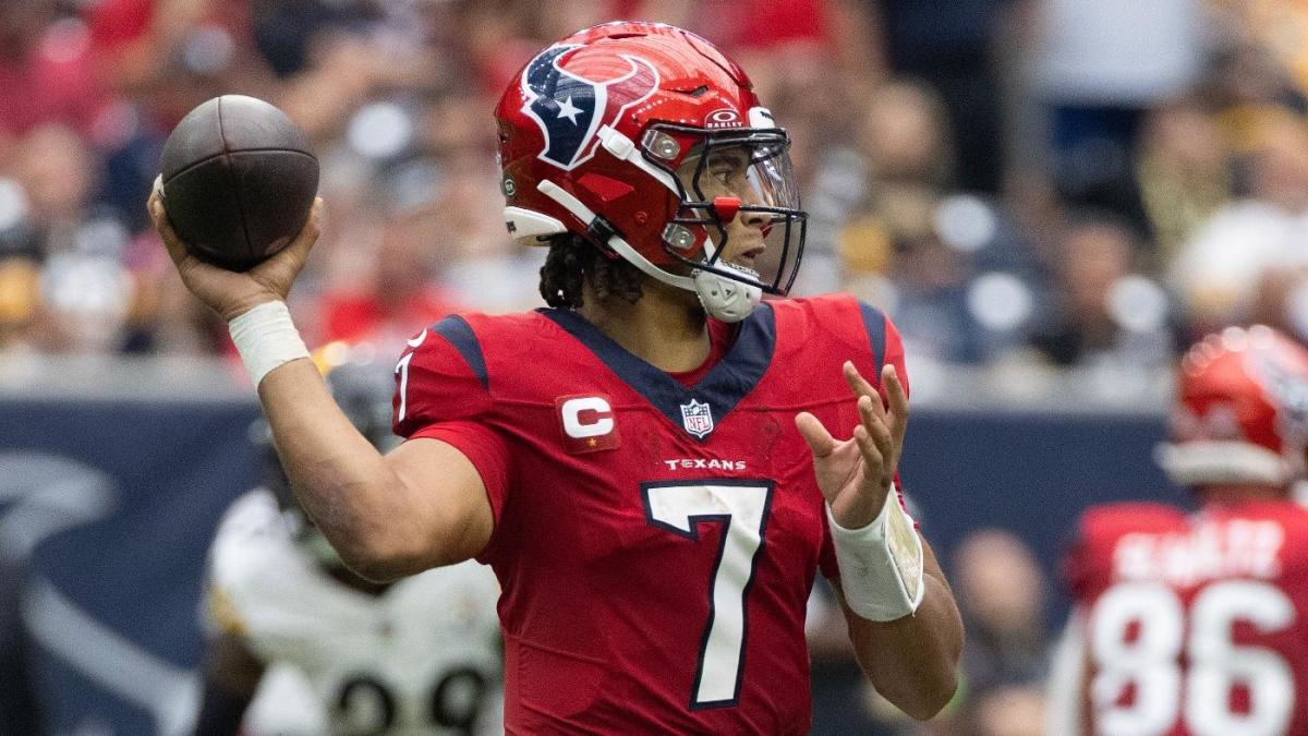 Houston Texans Odds 2023: Betting Lines, Predictions