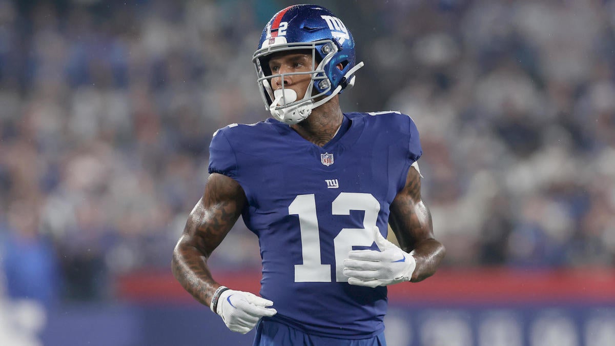 Fantasy Football Outlook for Darren Waller with the New York