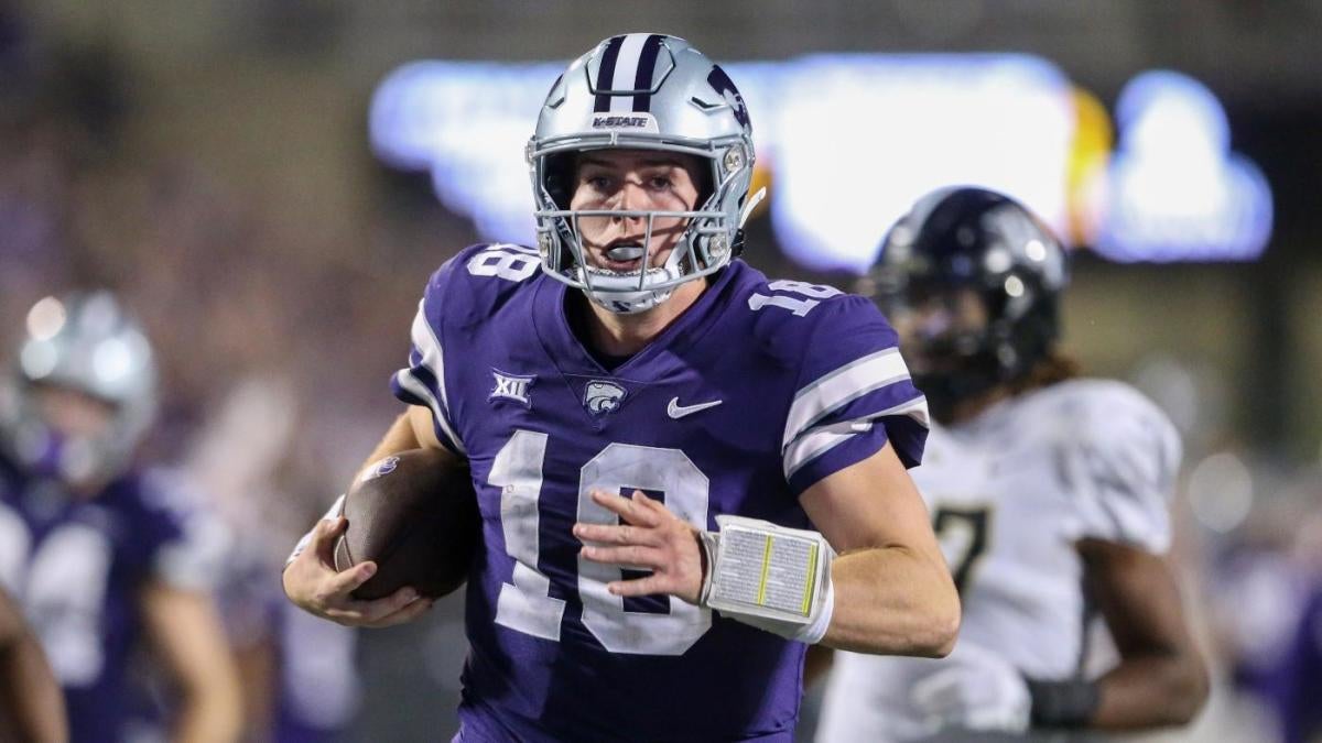 K-State Football: 2023 Season Preview - The Collegian