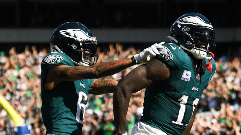 Washington Commanders  v Philadelphia Eagles