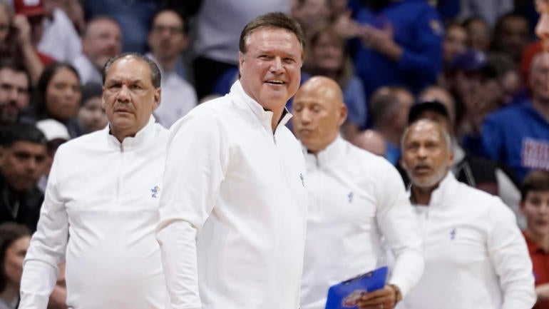 Kansas State v Kansas