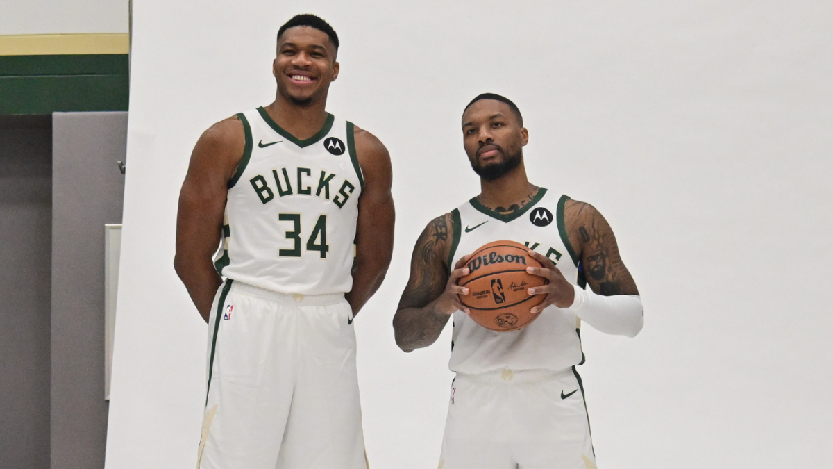 Impact of Damian Lillard on Giannis Antetokounmpo’s MVP chances and potential rise of Jayson Tatum in the Eastern Conference