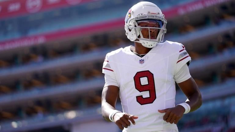 NFL: Arizona Cardinals at San Francisco 49ers