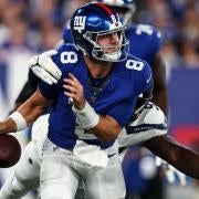 New York Giants - News, Schedule, Scores, Roster, and Stats - The Athletic