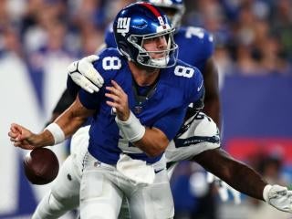 Pickard's Week 10 Fantasy Football Rankings (2022) – Prime Time