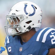 2022 Indianapolis Colts Schedule: Full Listing of Dates, Times and TV Info, News, Scores, Highlights, Stats, and Rumors