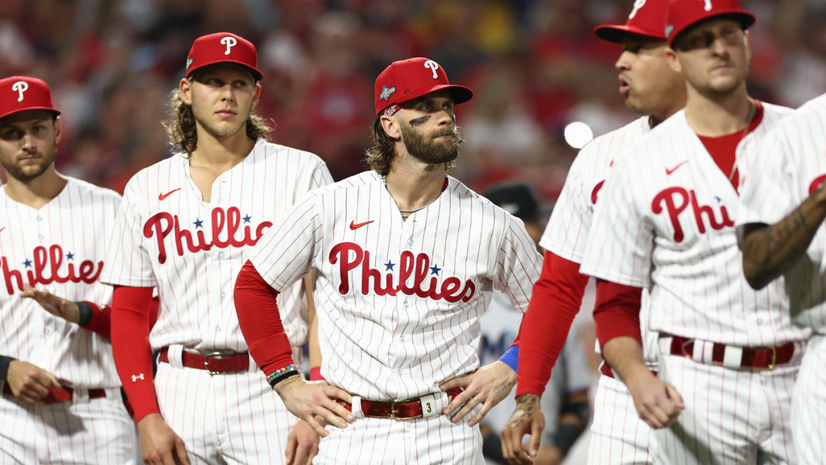 MLB playoffs 2023 schedule, TV channels, bracket format; how to watch Wild  Card games streaming free online 