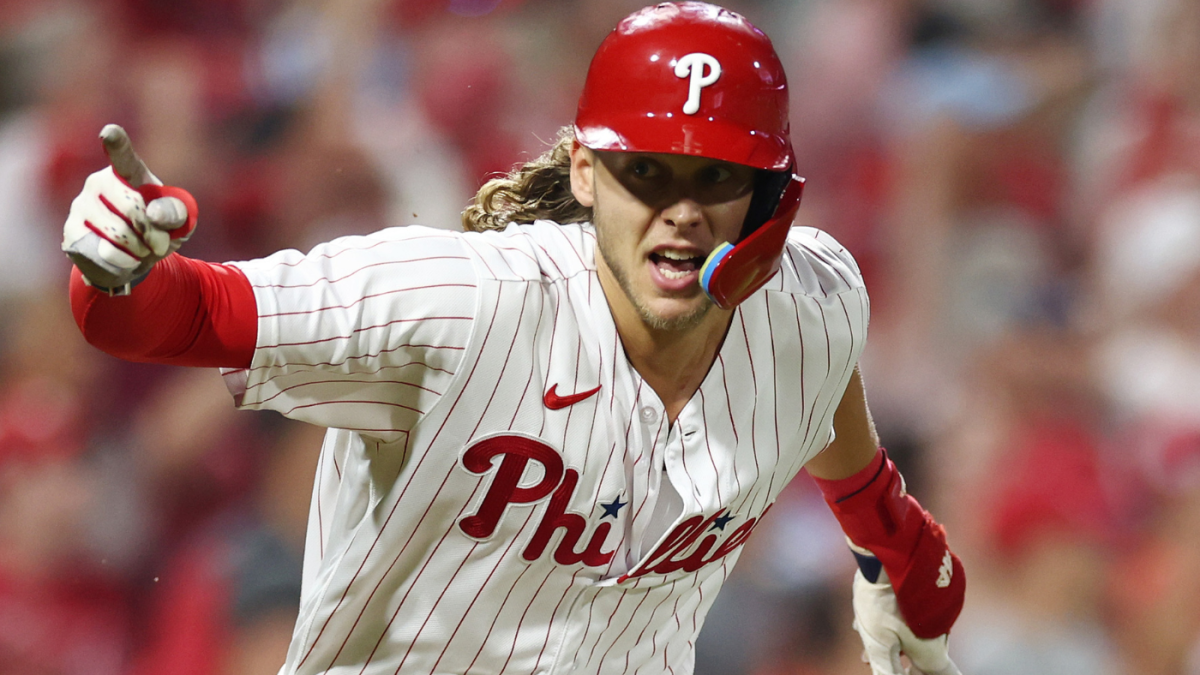 Phillies 2023 playoff schedule: Dates, times & series-by-series updates