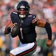 Chicago Bears News, Scores, Stats, Schedule