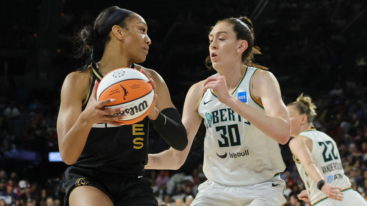 WNBA news: Los Angeles Sparks make trio of backcourt cuts - Swish