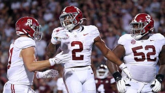 CBS Sports expert gives six-pack of college football picks for