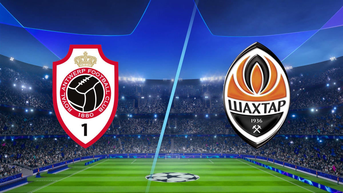 Shakhtar vs Veres. Full version of the U19 Championship match (08