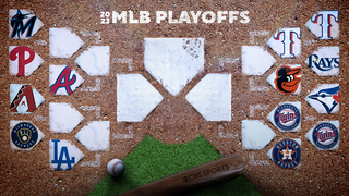 2023 MLB Playoff Printable Bracket: Wild Card Round