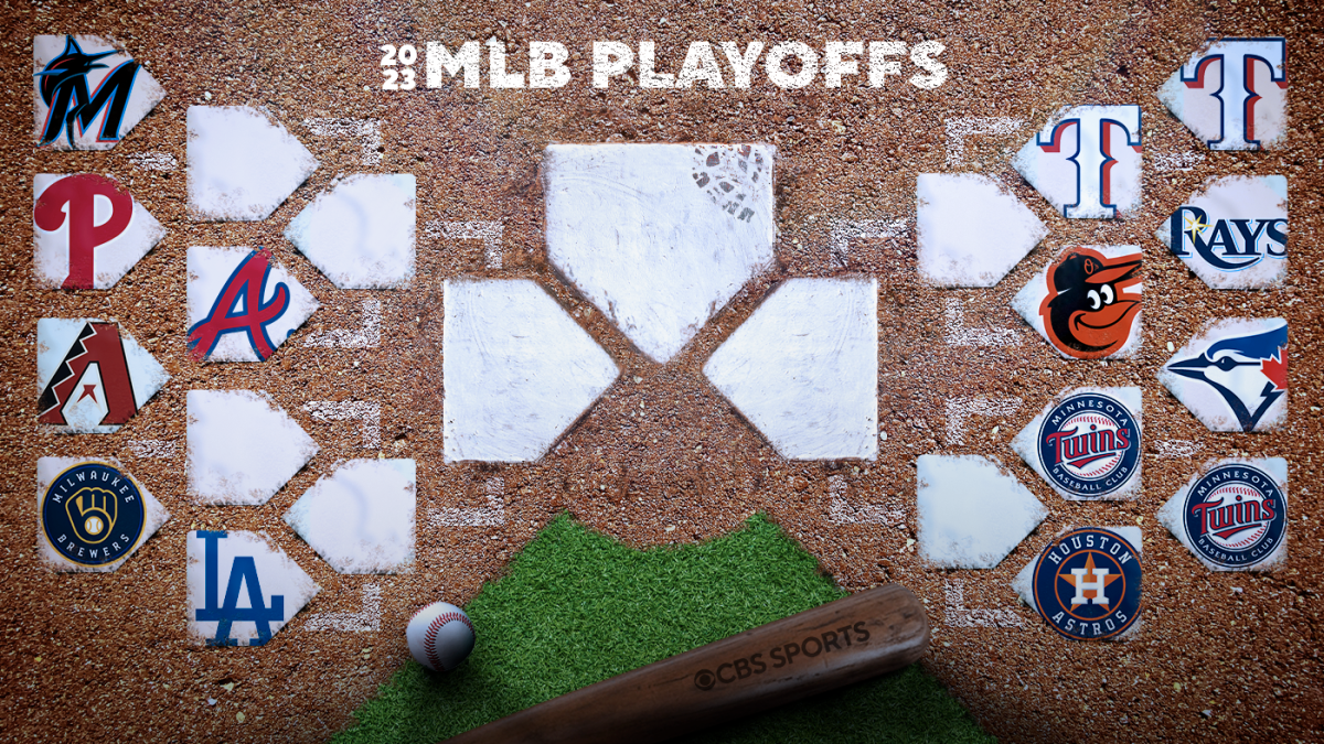 2023 MLB Playoffs: Thrilling Games and Exciting Lineup