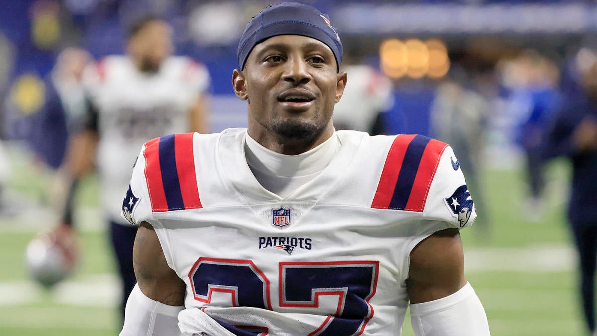 Game Notes: CB J.C. Jackson makes his return to the Patriots
