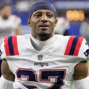 Report: Patriots to place CB Marcus Jones on IR due to torn labrum