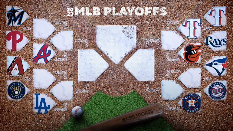 2023-mlb-playoff-bracket-scores-results-postseason-schedule-as