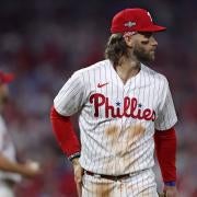 Philadelphia Phillies News, Scores, Status, Schedule - MLB 