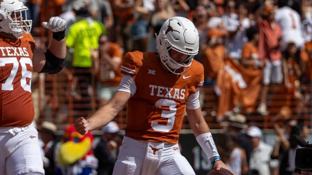 Sarkisian, Texas preparing for duel against Oklahoma in 'the best